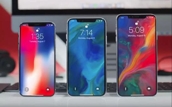 毫无疑问，iPhone的市场表现不佳，是将苹果拖入下滑通道的罪魁祸首。