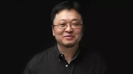图：老罗风光不再