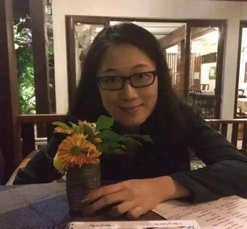 图：张雱，52家京东关联公司的法人代表