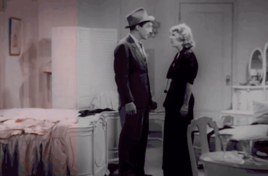 电影《Reefer Madness》1936