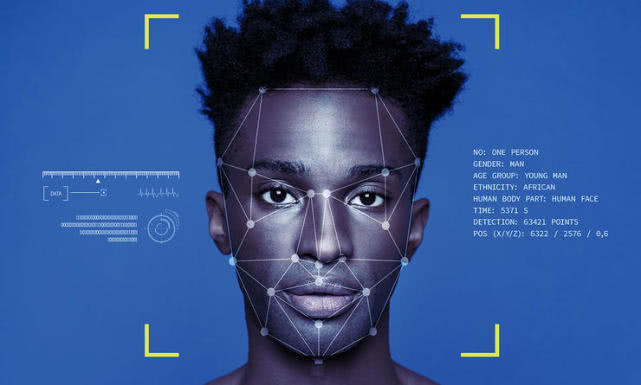 美国人为什么不待见人脸识别技术?