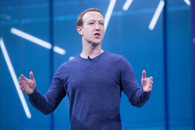 扎克伯格facebook将对运营公司方法做重大改变