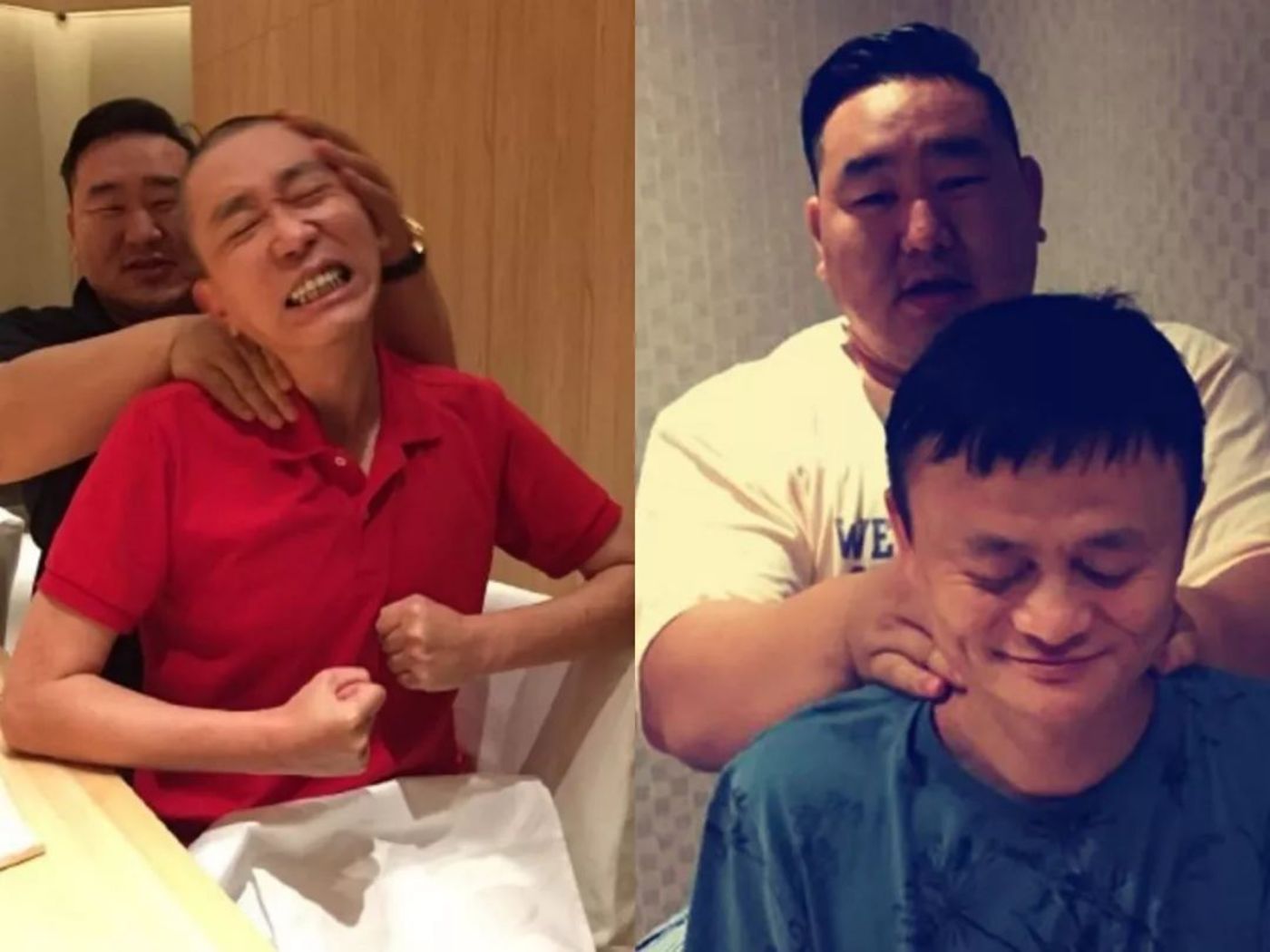 马云史玉柱“好基友”十余年： 两肋插刀外，更因共同商业利益        