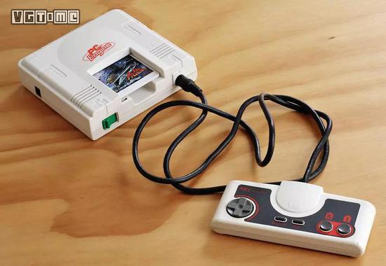 PC Engine