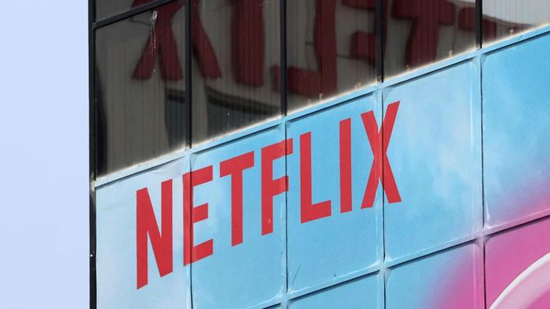 Netflix走下“神坛”