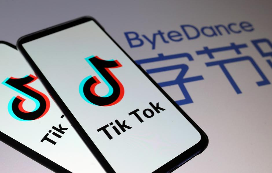 字节跳动出售TikTok对相关中国上市公司影响