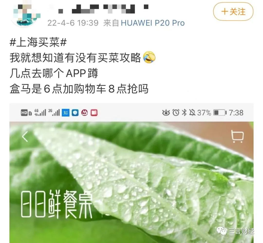盘点那些给上海员工发放蔬菜礼包的公司